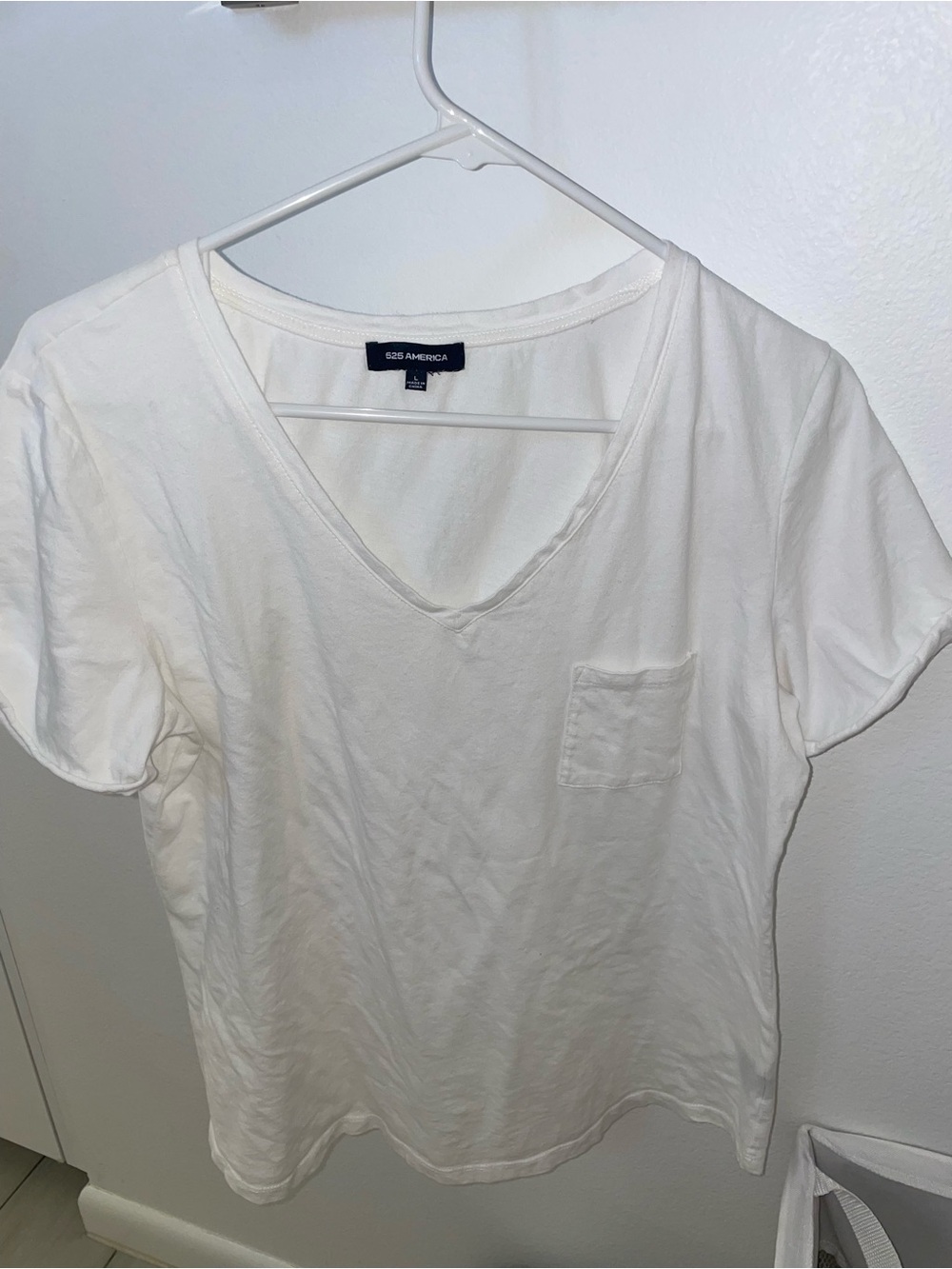 525 America tshirt - Picture 3 of 5
